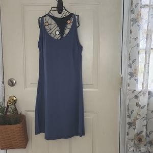 Prana M / Light Teal